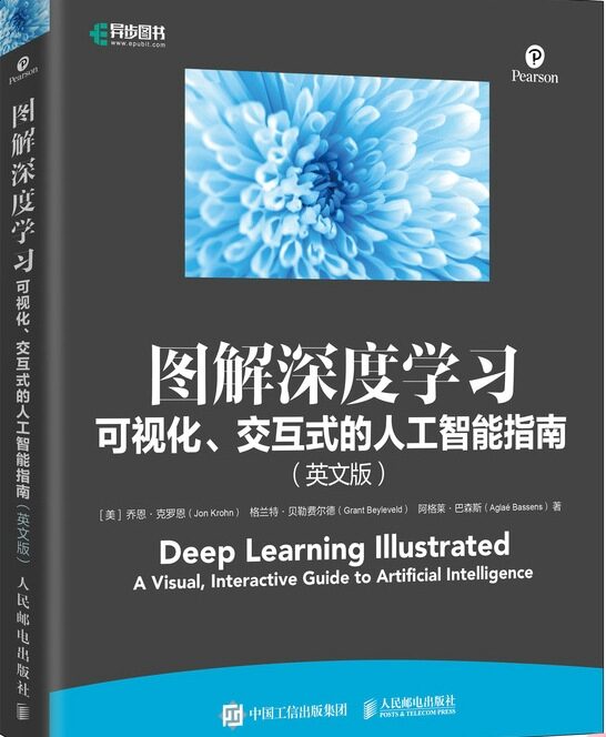 《图解深度学习：可视化、交互式的人工智能指南》